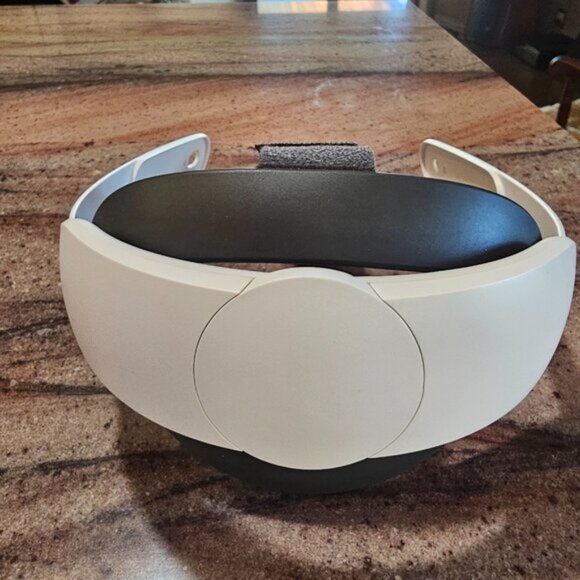 Meta Quest Elite Strap for the Meta Quest 3/3S - Picture 3 of 5